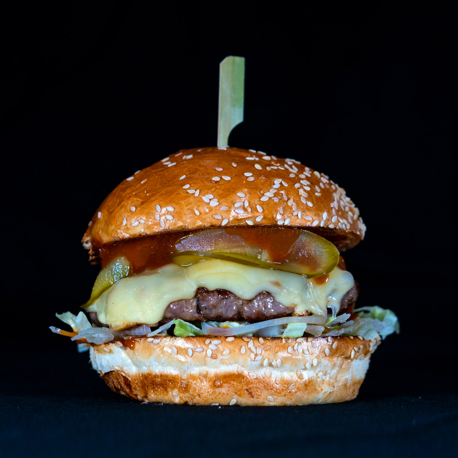 bbq-burger