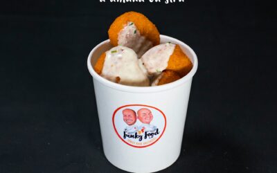 Novi junak – pileći medaljoni u umaku od sira