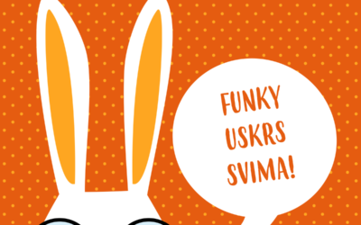 Sretan Uskrs