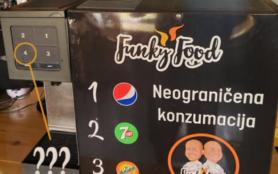 Funky izvor