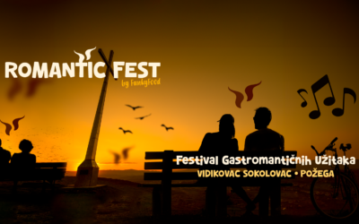 Festival gastronomičnih užitaka