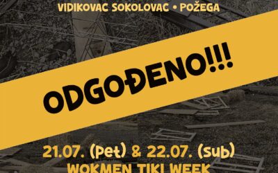 Odgođeno