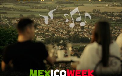 Mexico Week