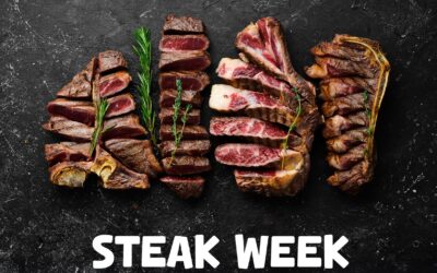 Steak Week