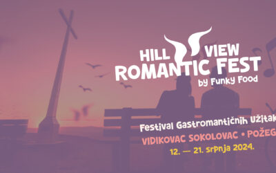 Romantic Fest By Funky Food