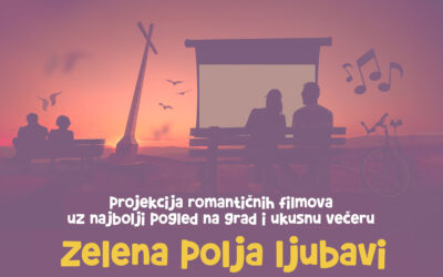 Zelena polja ljubavi