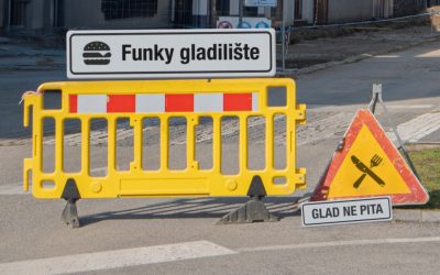 Funky Gladilište