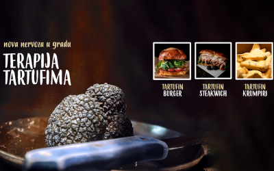 Terapija tartufima