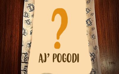 Aj pogodi