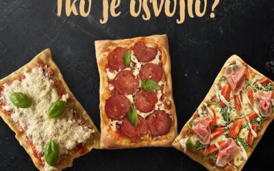 Rezultati nagradne igre