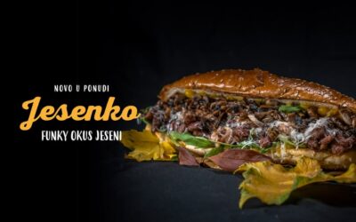 Jesenski junak